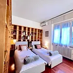 Апартаменты Fronte Mura Лукка