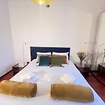 Fronte Mura Апартаменты Лукка
