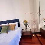 Fronte Mura Апартаменты Лукка