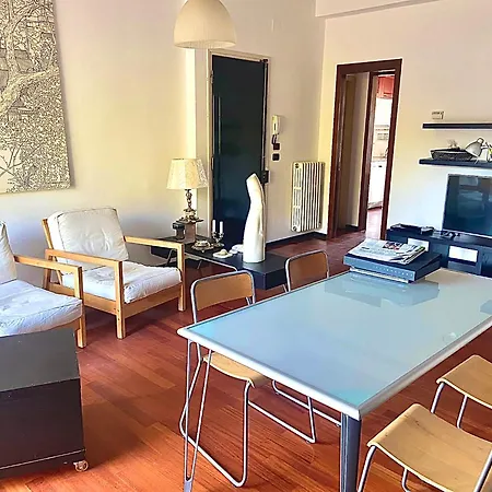 Fronte Mura Apartment