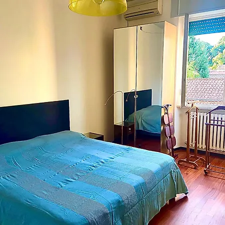 Fronte Mura Apartment Lucca