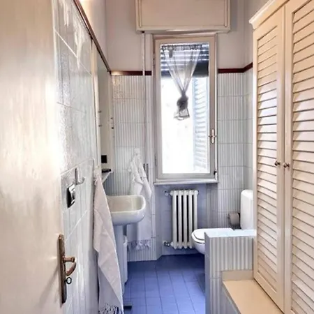 Fronte Mura Apartment