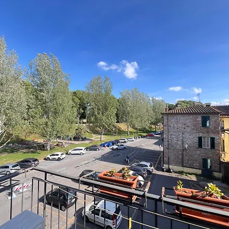 Fronte Mura *