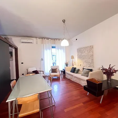 Fronte Mura Апартаменты *