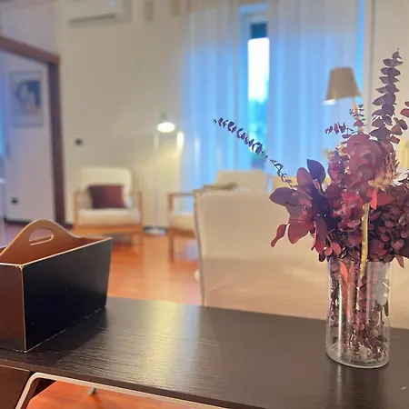 Fronte Mura Apartment